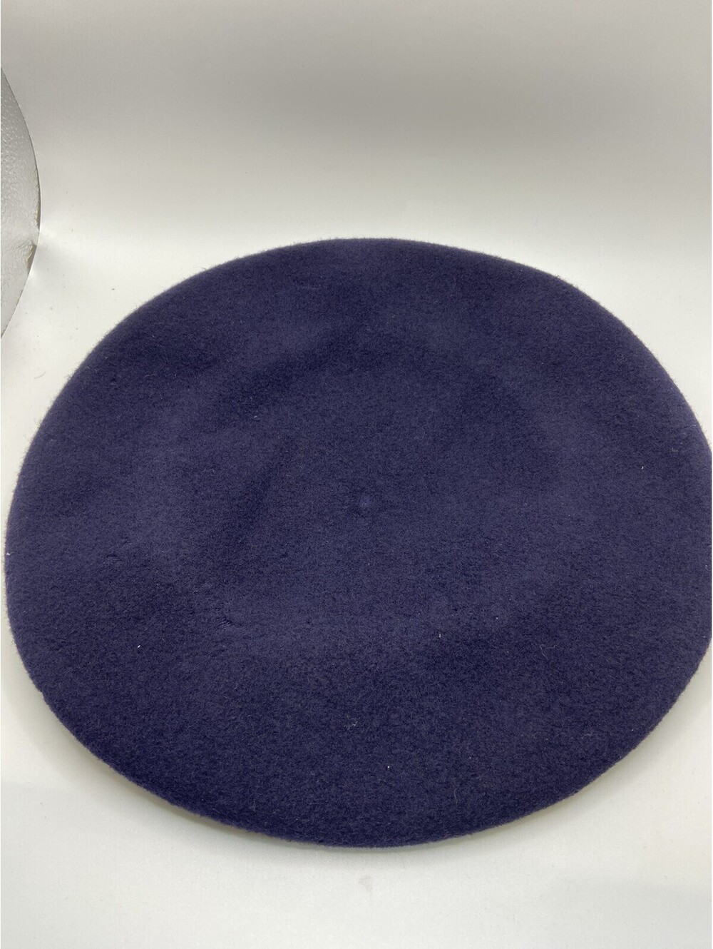 Vintage 1953 British Fez Co. Unlined CD 18 Standard